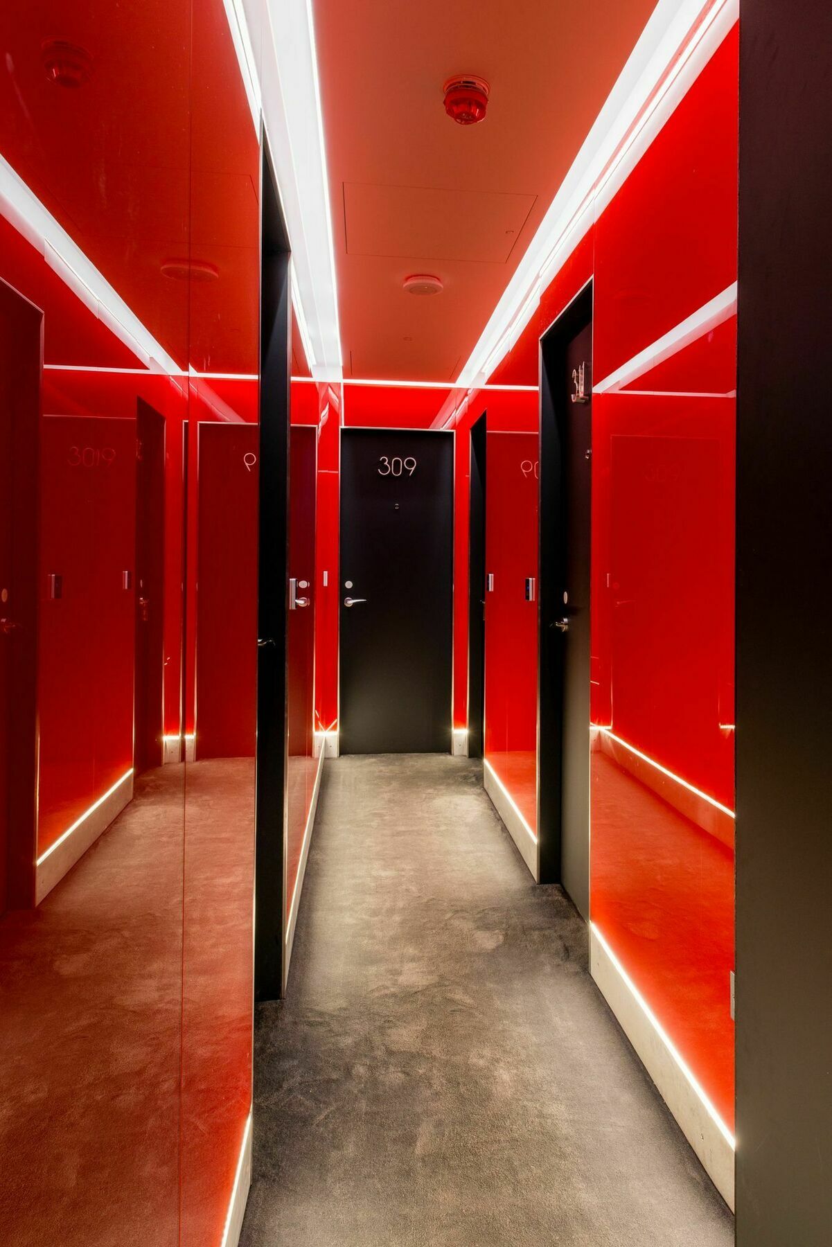 Stylotel Hotel Londra
