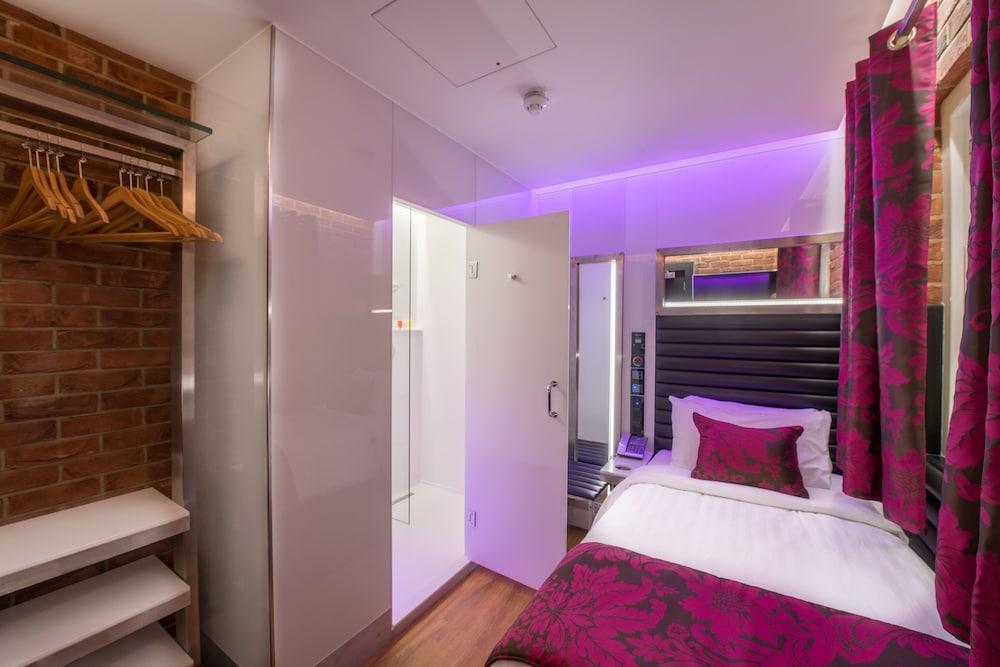 Stylotel 3* Londen